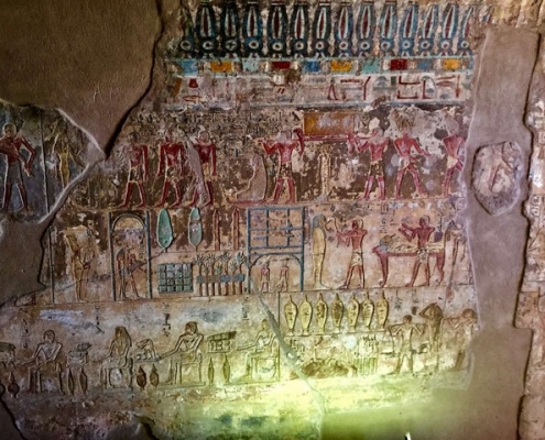 Kom Ombo